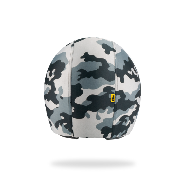 SKIN - Camo Grey