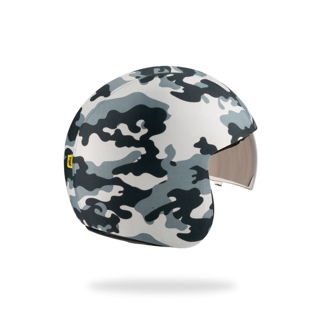 SKIN - Camo Grey