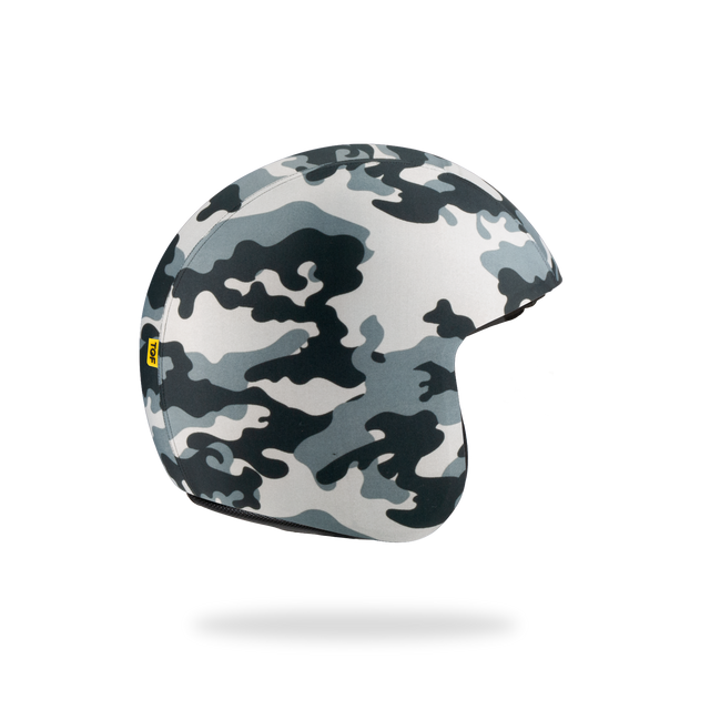 SKIN - Camo Grey