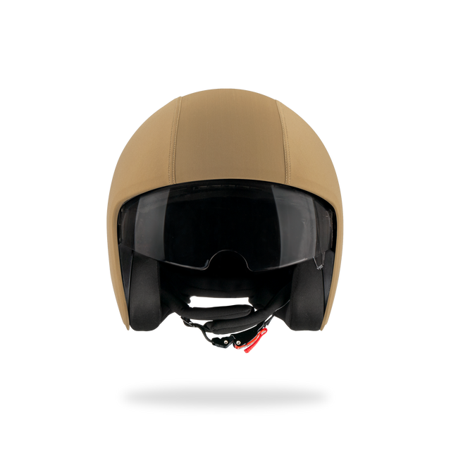 SKIN - Burnt Caramel