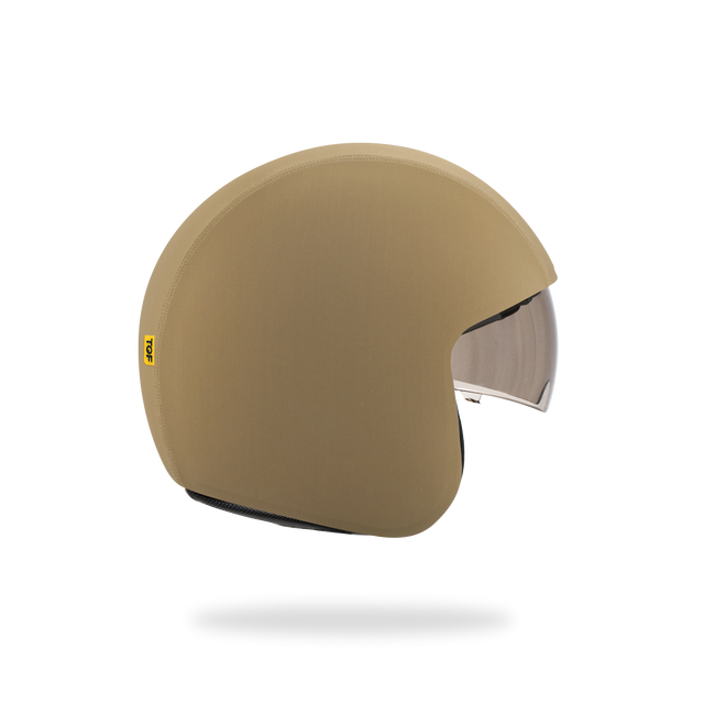 SKIN - Burnt Caramel