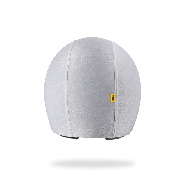 SKIN - Glitter Silver