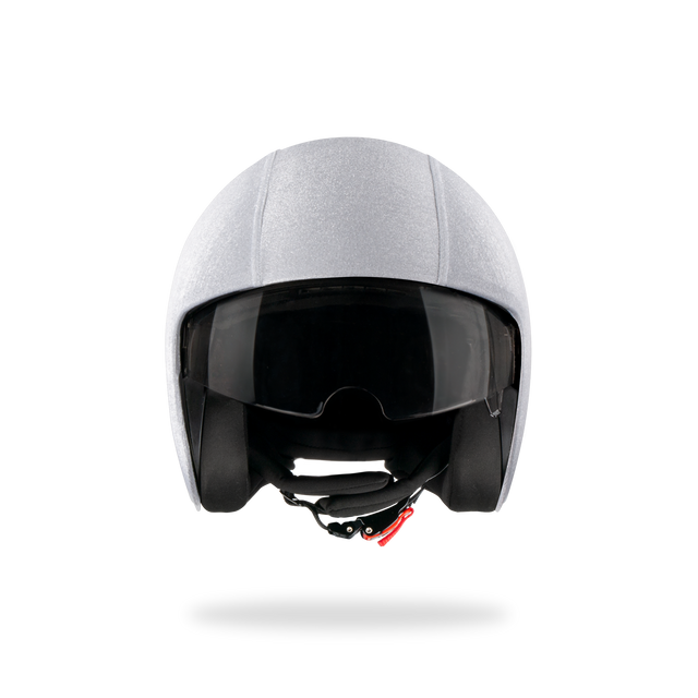 SKIN - Glitter Silver