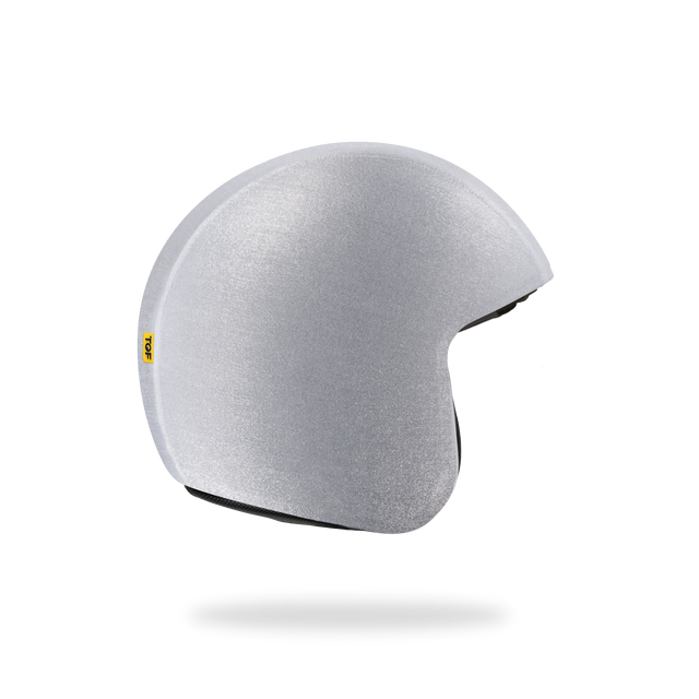 SKIN - Glitter Silver