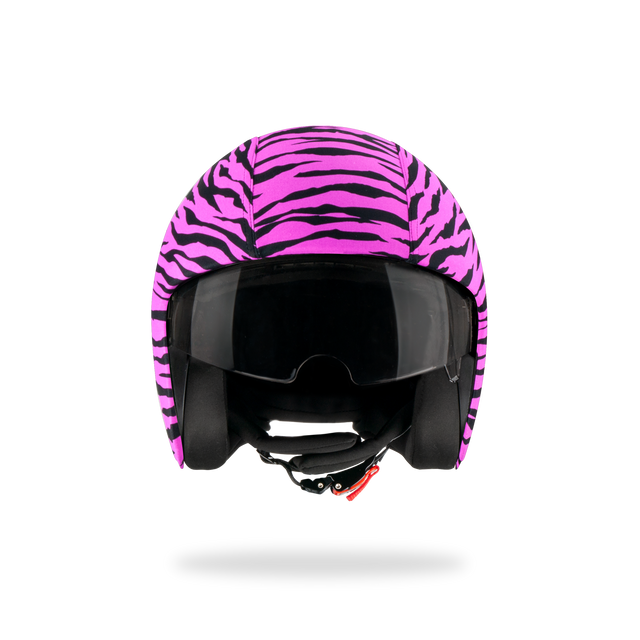 SKIN - Tiger Pink