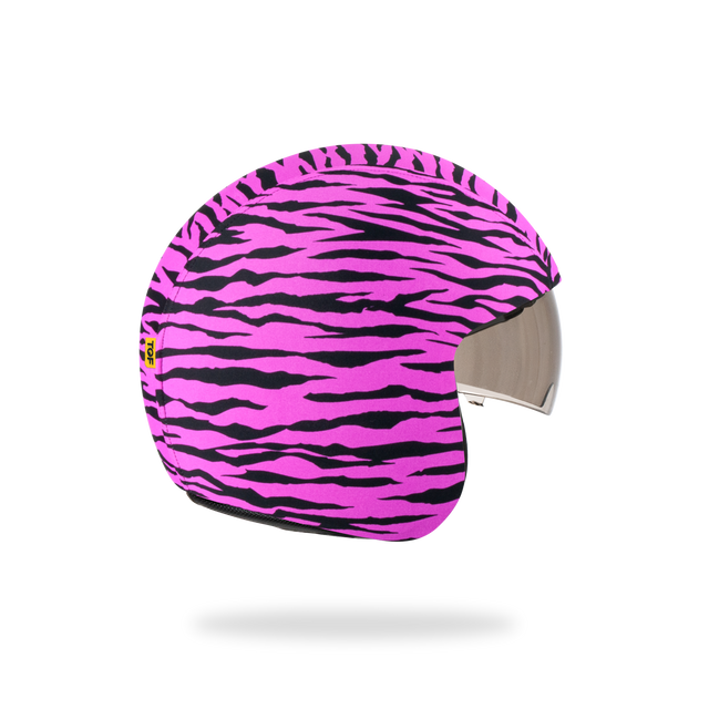 SKIN - Tiger Pink
