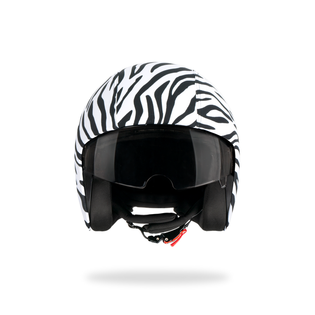 SKIN - Zebra