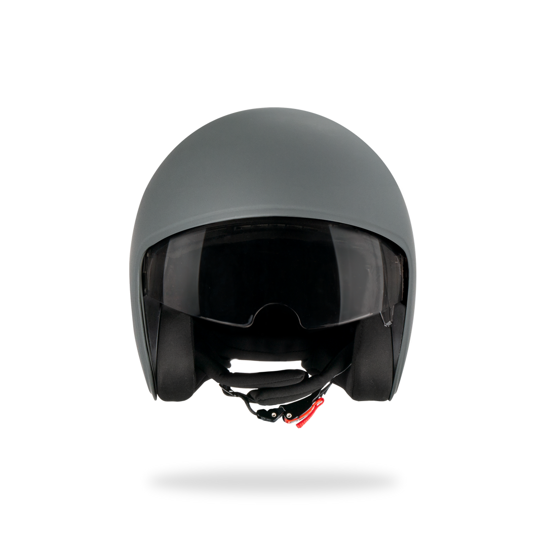 Casco Jobe Base 2020 - Nero, Taglie XS-XL, Cuscinetti Auricolari Rimovibili, Per Sport Acquatici - Foto 6