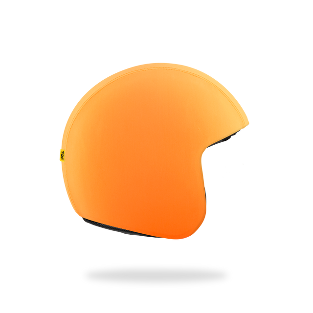 SKIN - Neon Orange