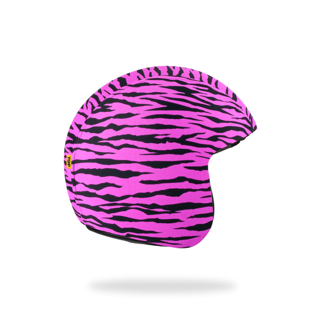SKIN - Tiger Pink