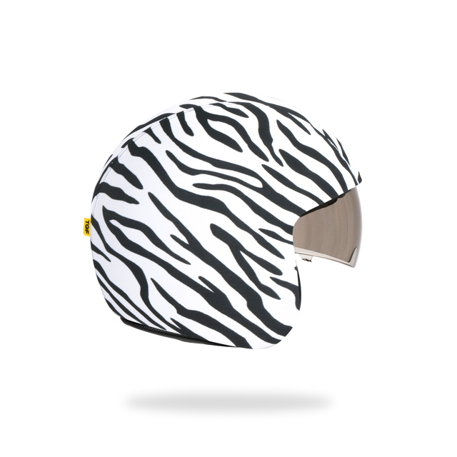 SKIN - Zebra
